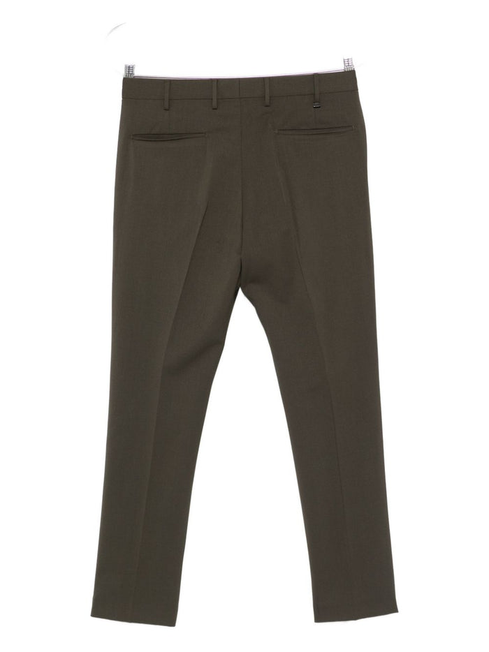 Pt Torino Herren Hose in grün 2