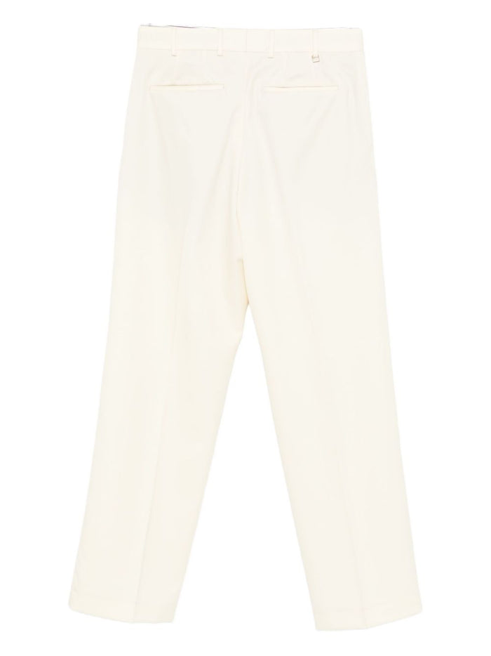 Pt Torino Herren Hose in weiß 3