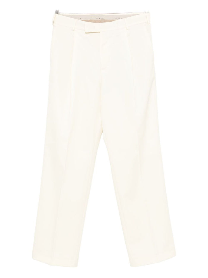 Pt Torino Herren Hose in weiß 1