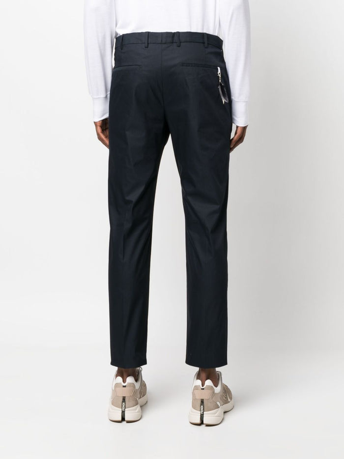 Pt01 Pantalone Blu Uomo 5