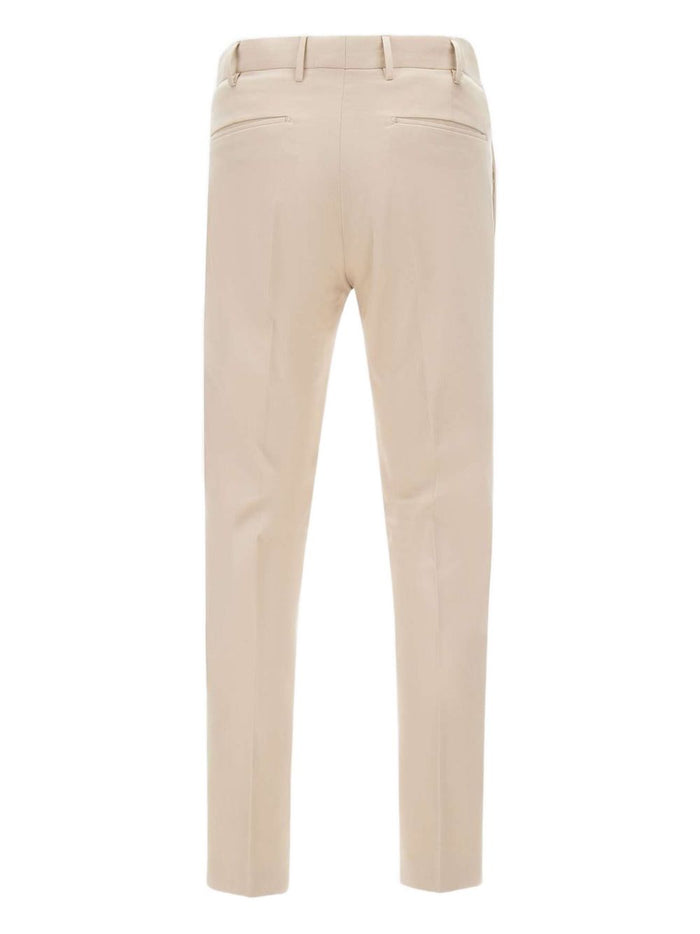 Pt Torino Herren Hose in weiß 3