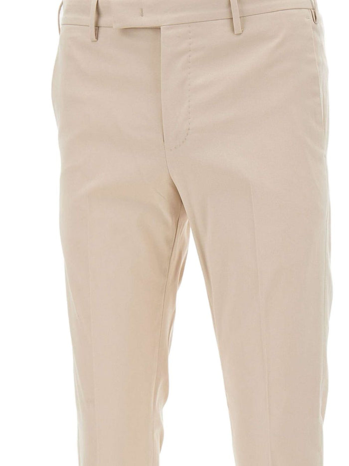 Pt Torino Herren Hose in weiß 5