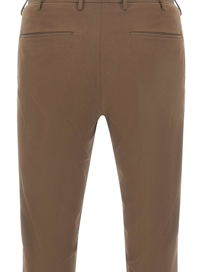 Pt Torino Herren Hose in Braun 5