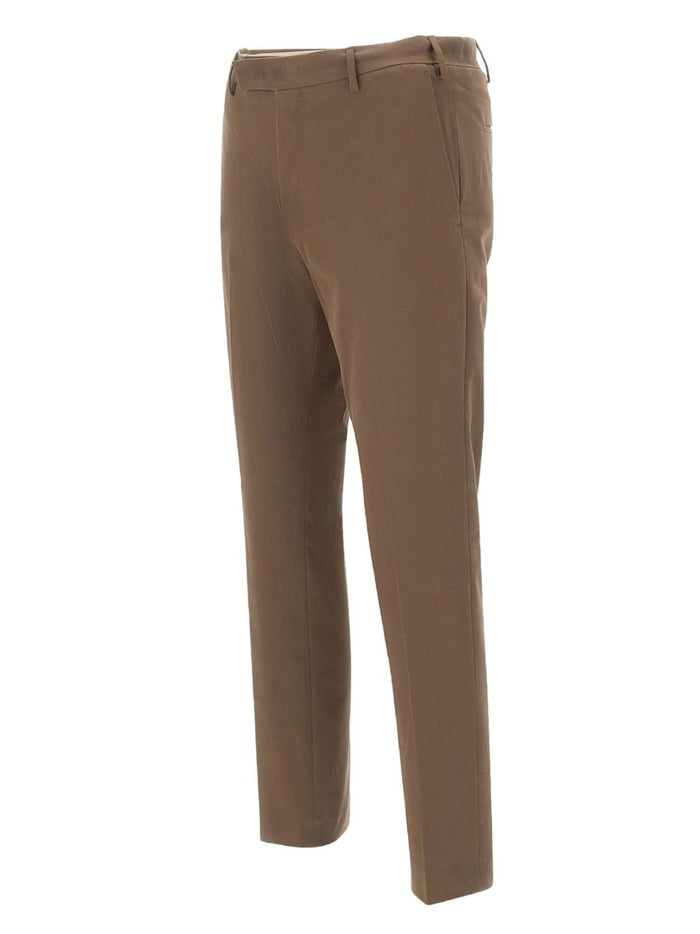 Pt Torino Herren Hose in Braun 2