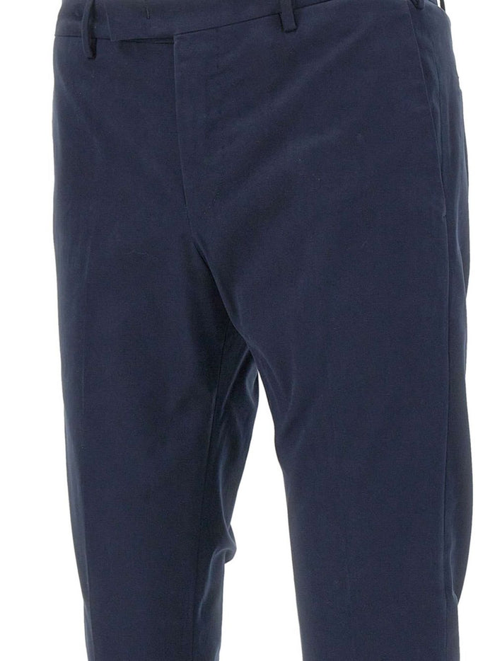 Pt Torino Herren Hose in blau 2