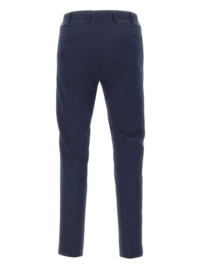 Pt Torino Herren Hose in blau 3