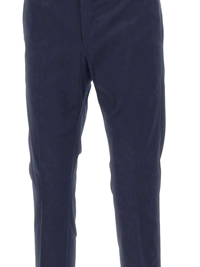 Pt Torino Herren Hose in blau 4