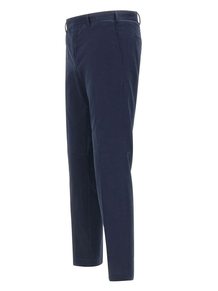 Pt Torino Herren Hose in blau 5