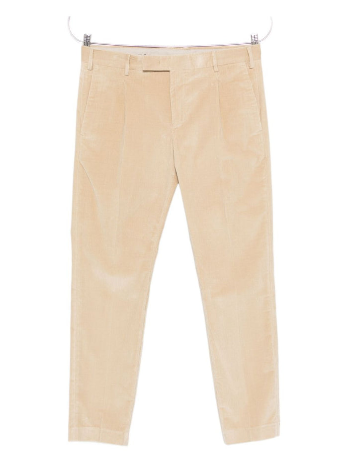 Pt Torino Herren Hose in Beige 1