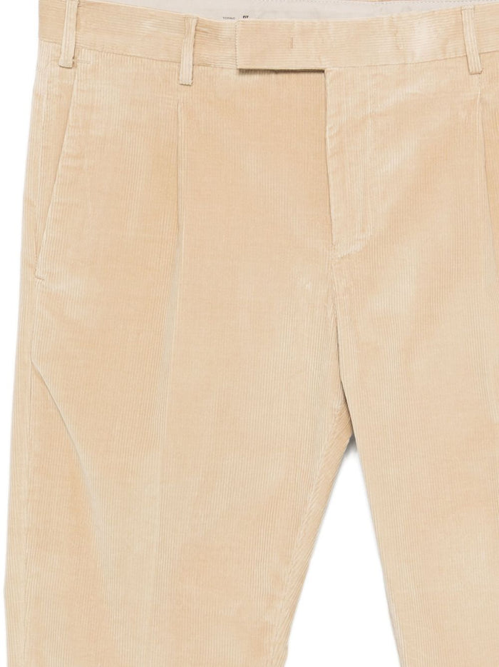 Pt Torino Herren Hose in Beige 3