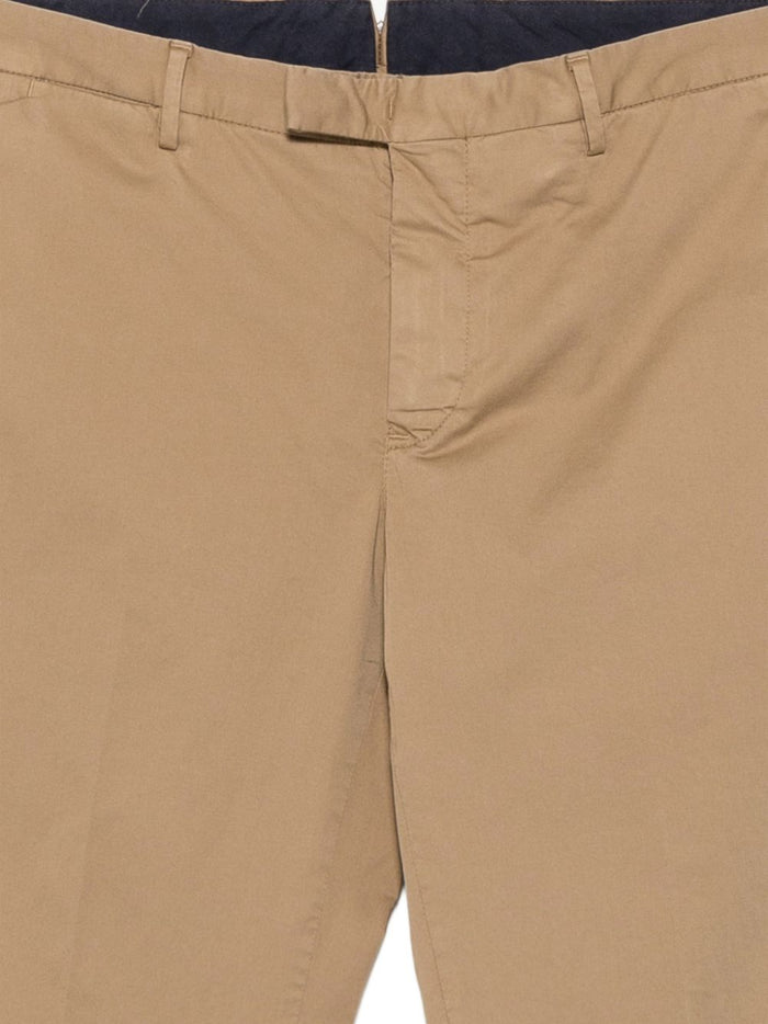 Pt Torino Pantalone Skinny Uomo Noce 3