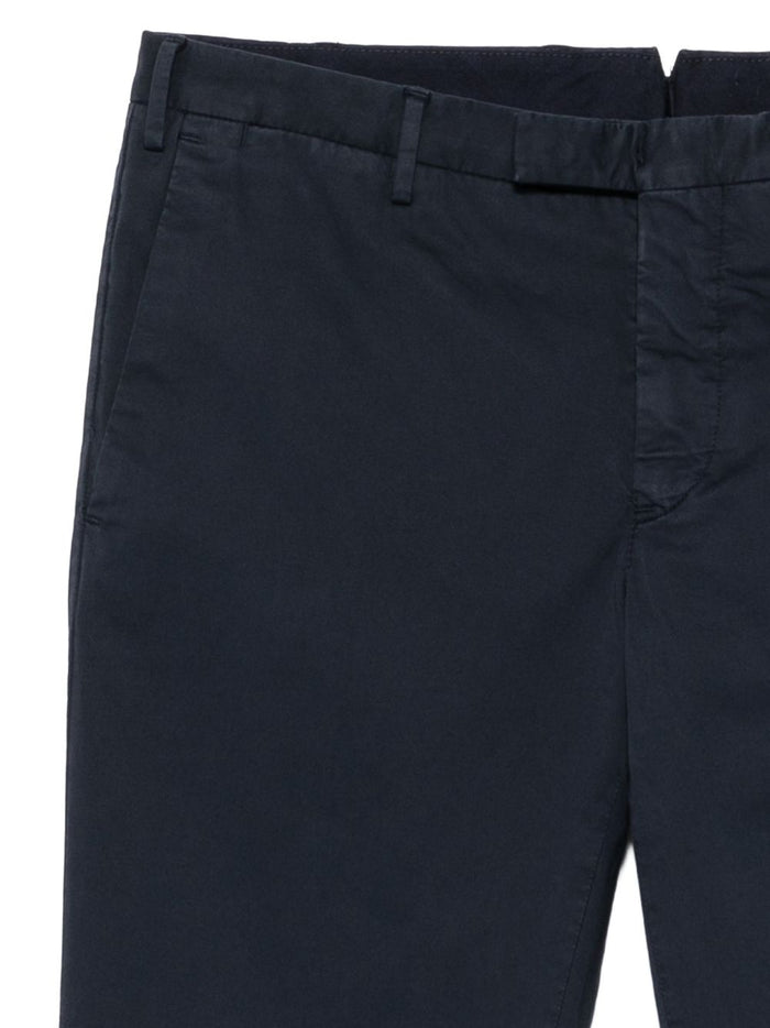 Pt Torino Pantalone Skinny Uomo Navy Scuro 3