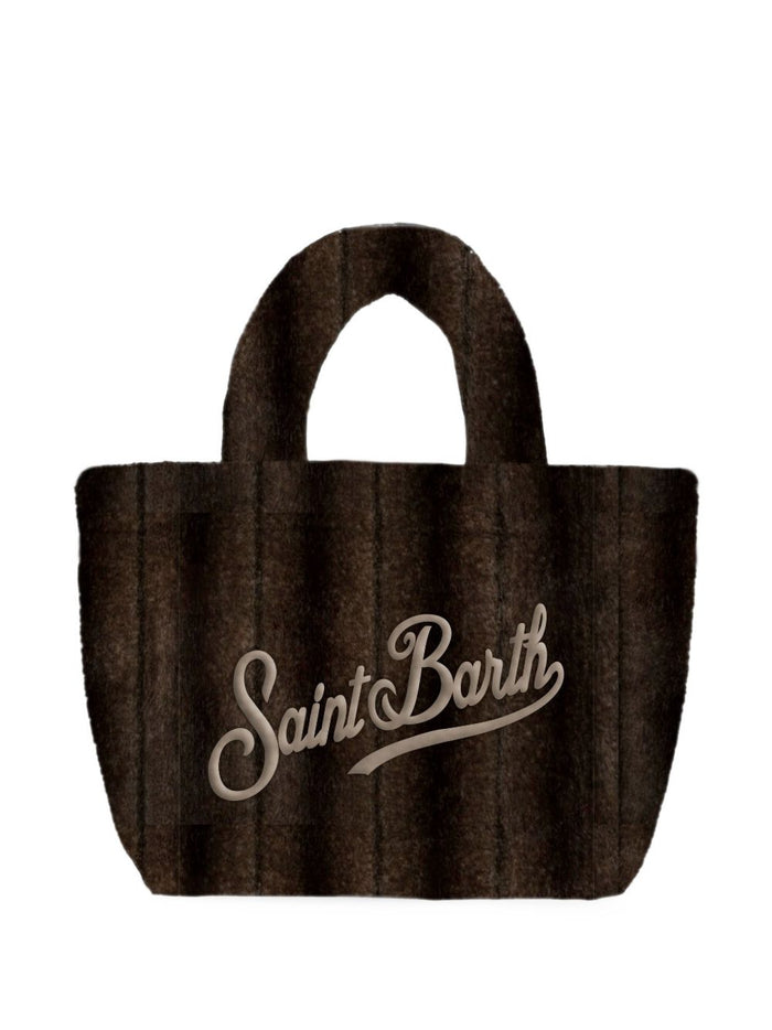 Mc2 Saint Barth Borsa Mink Donna 1