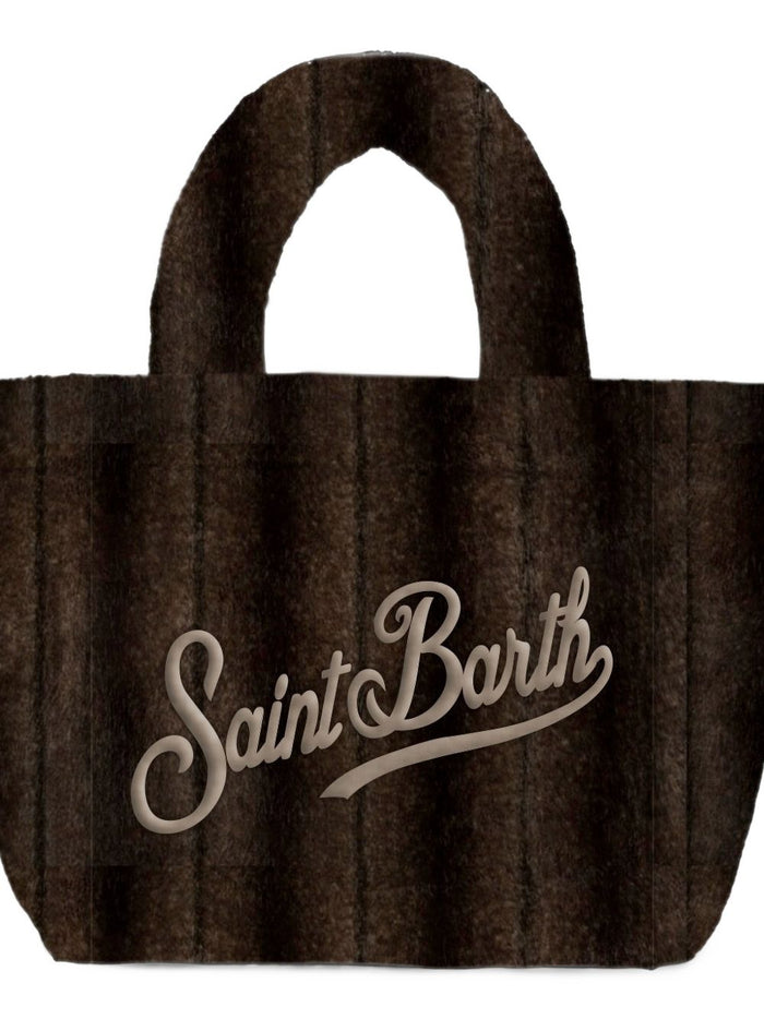 Mc2 Saint Barth Borsa Mink Donna 2