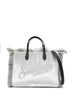 Mc2 Saint Barth Women's Silver Bag Colette 2