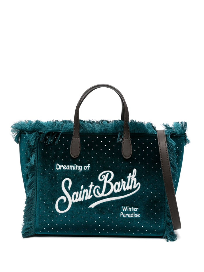 Mc2 Saint Barth Woman Bag 2