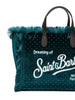 Mc2 Saint Barth Borsa Verde Donna Colette 3