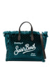 Mc2 Saint Barth Borsa Verde Donna Colette 2