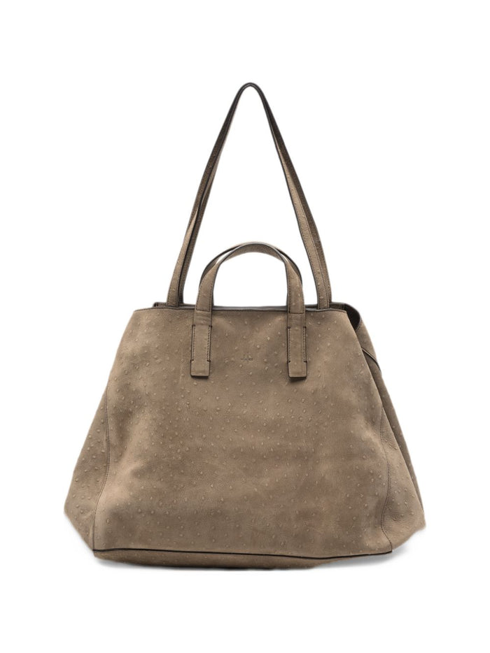 Hags Borsa Grigio Donna 1