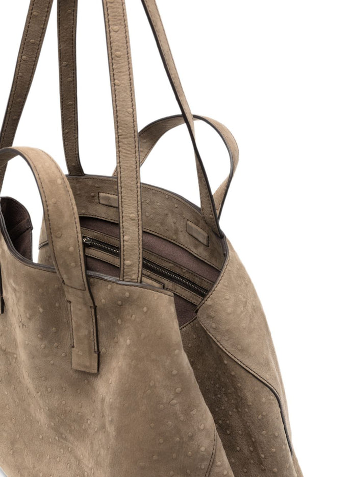 Hags Borsa Grigio Donna 3