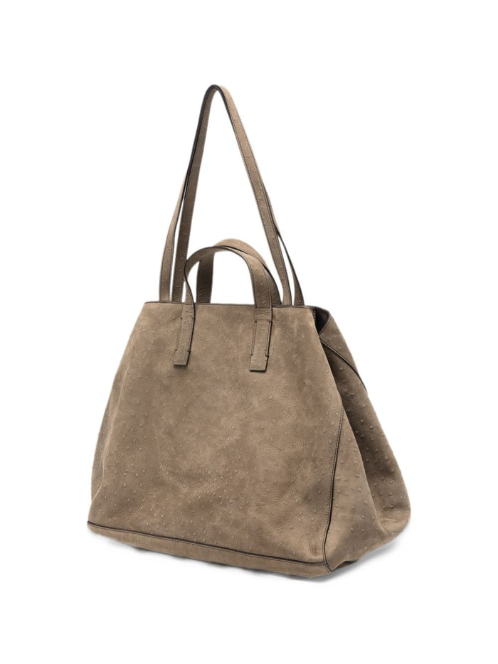 Hags Borsa Grigio Donna 4
