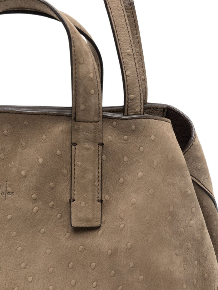 Hags Borsa Grigio Donna 5