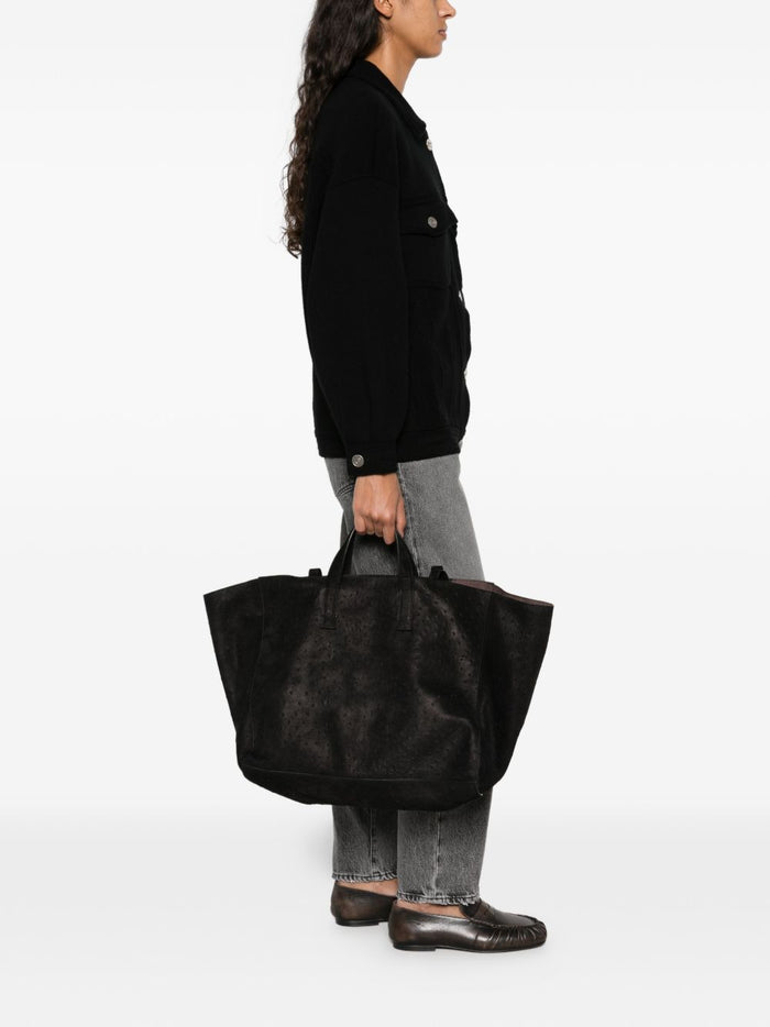 Hags Borsa Nero Donna 2