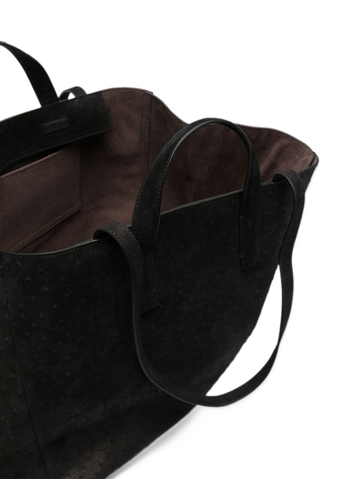 Hags Borsa Nero Donna 3