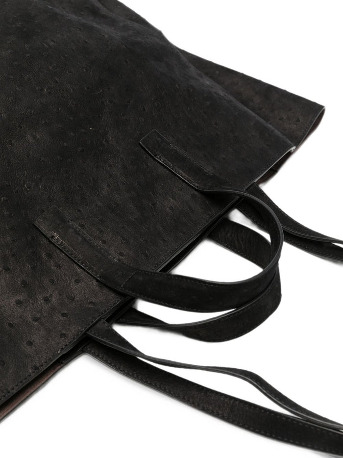 Hags Borsa Nero Donna 4