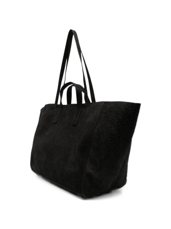 Hags Borsa Nero Donna 5