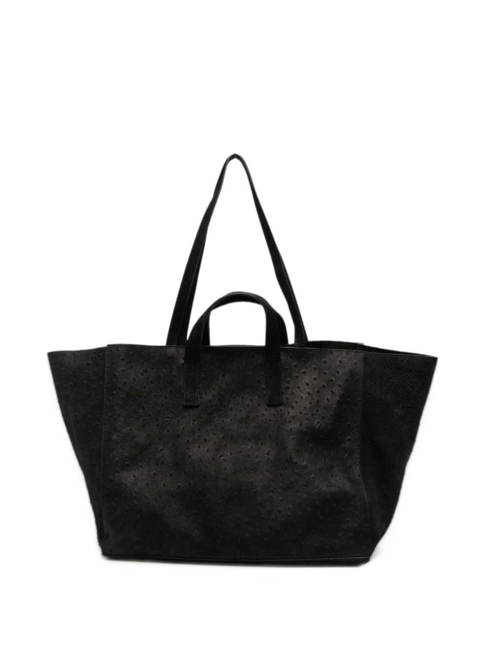 Hags Borsa Nero Donna 1