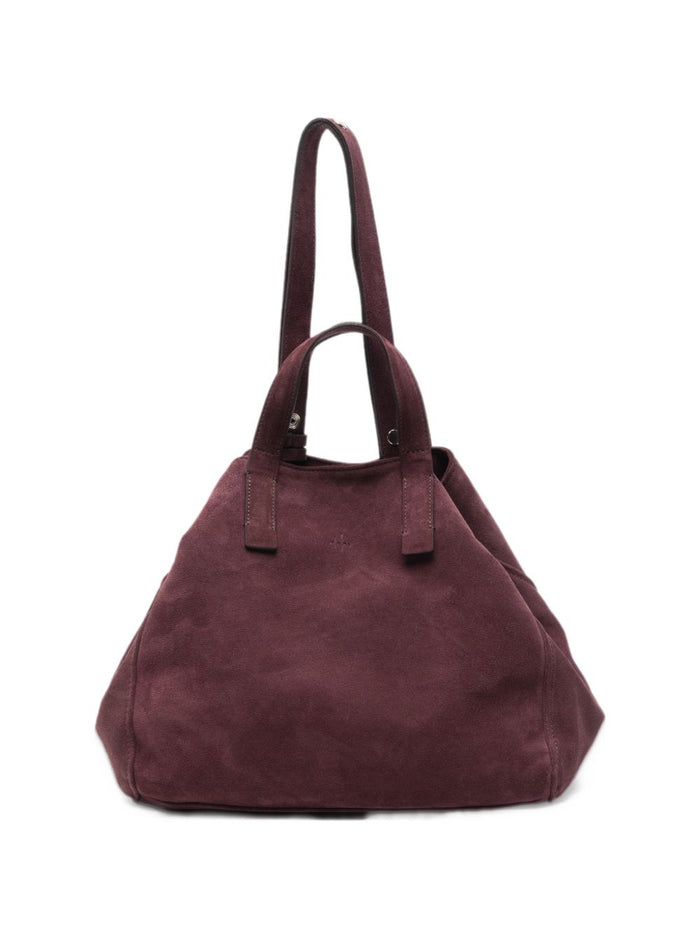 Hags Borsa Viola Donna 1