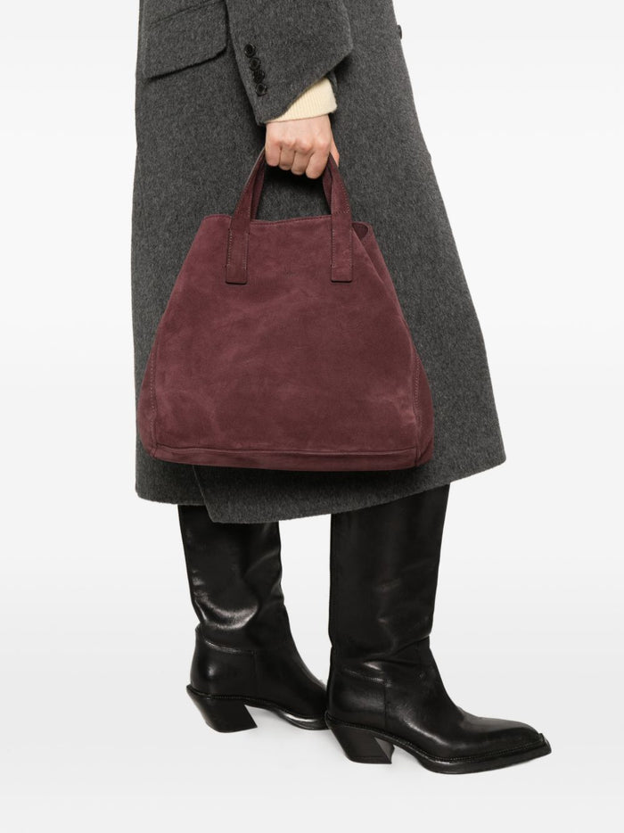 Hags Borsa Viola Donna 2