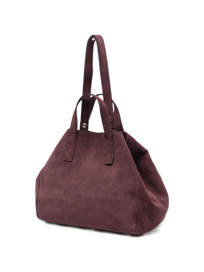 Hags Borsa Viola Donna 4