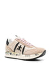 Premiata Scarpa Beige Donna Conny 2