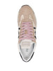 Premiata Scarpa Beige Donna Conny 4