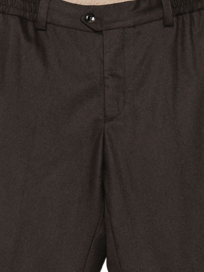 Pt Torino Pantalone Marrone Uomo 3