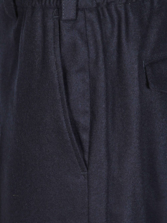 Pt Torino Pantalone Blu Uomo 3