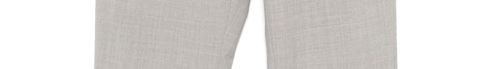 Pt01 Men's Grey Trousers - Dipierro