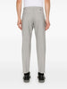 Pt01 Men's Grey Trousers 3