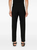 Pt01 Black Trousers Men 2