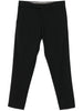 Pt01 Black Trousers Men 1