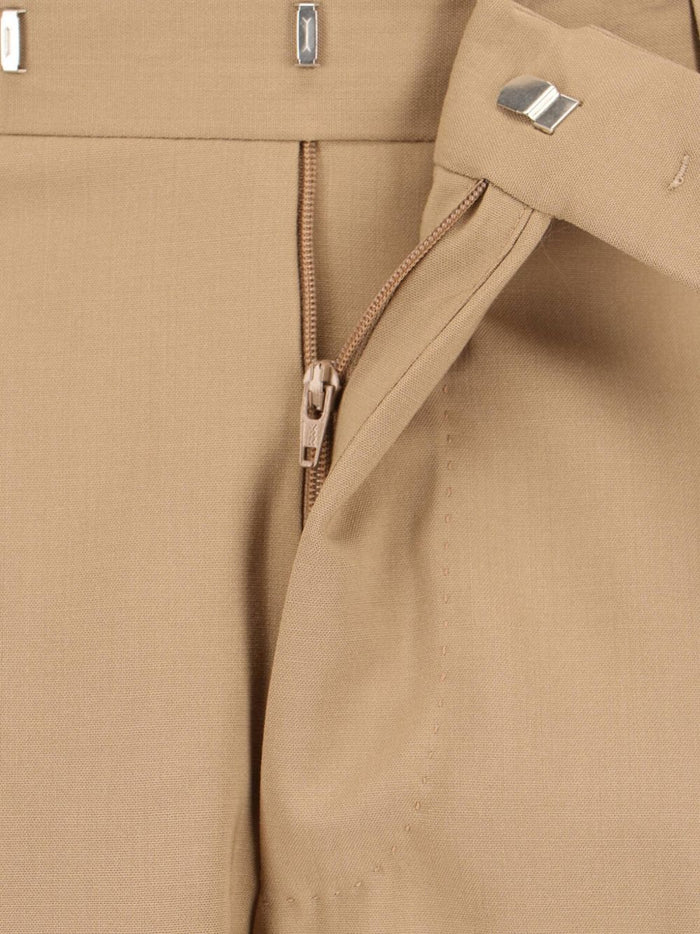 Pt Torino Pantalone Marrone Uomo 4