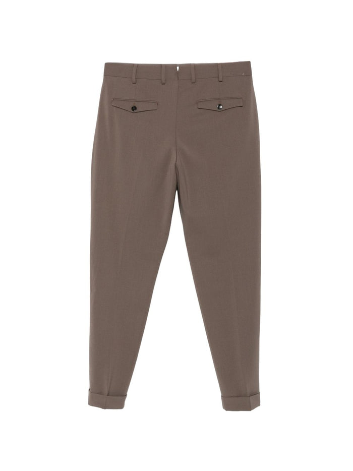 Pt Pantalone Topo Uomo 2