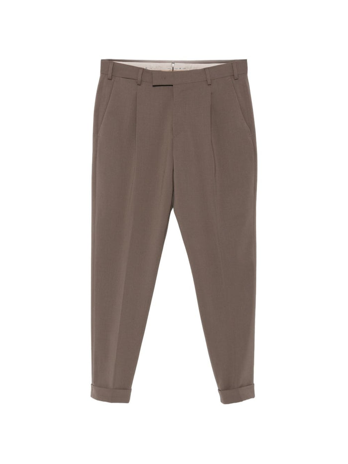 Pt Pantalone Topo Uomo 1