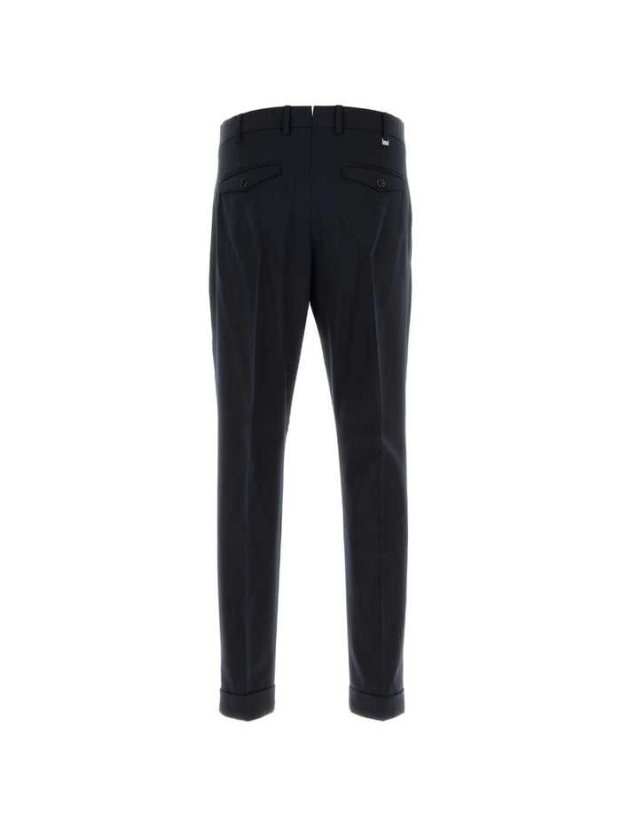 Pt Torino Pantalone Blu Uomo 2