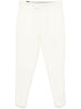 Pt01 Men's White Trousers 1