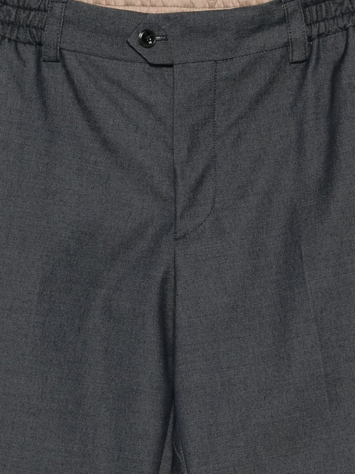 Pt Torino Pantalone Blu Uomo 2