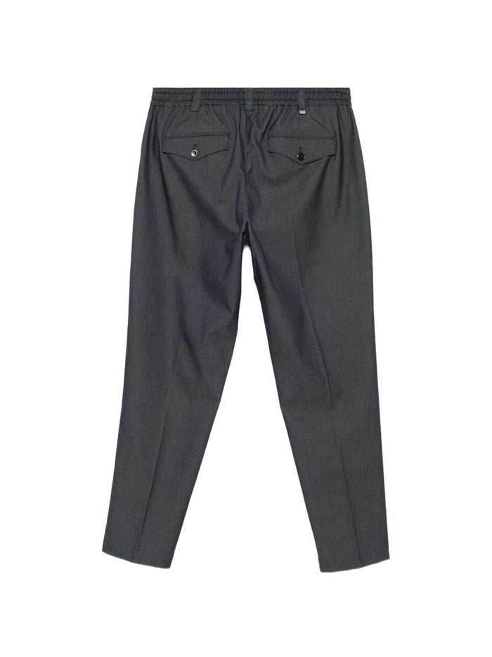 Pt Torino Pantalone Blu Uomo 3