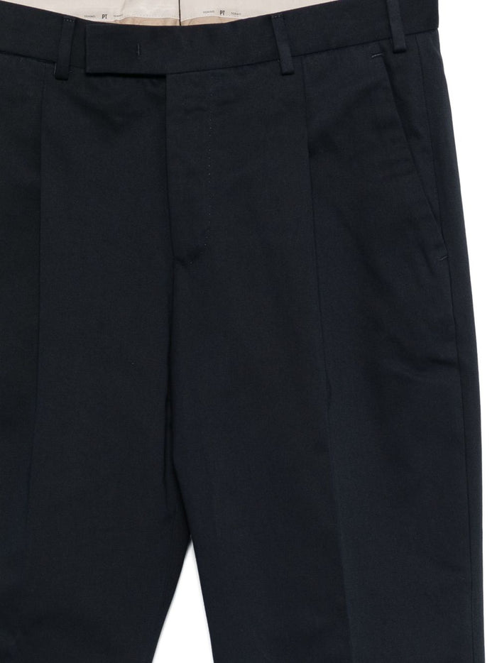 Pt Torino Herren Hose in blau 2